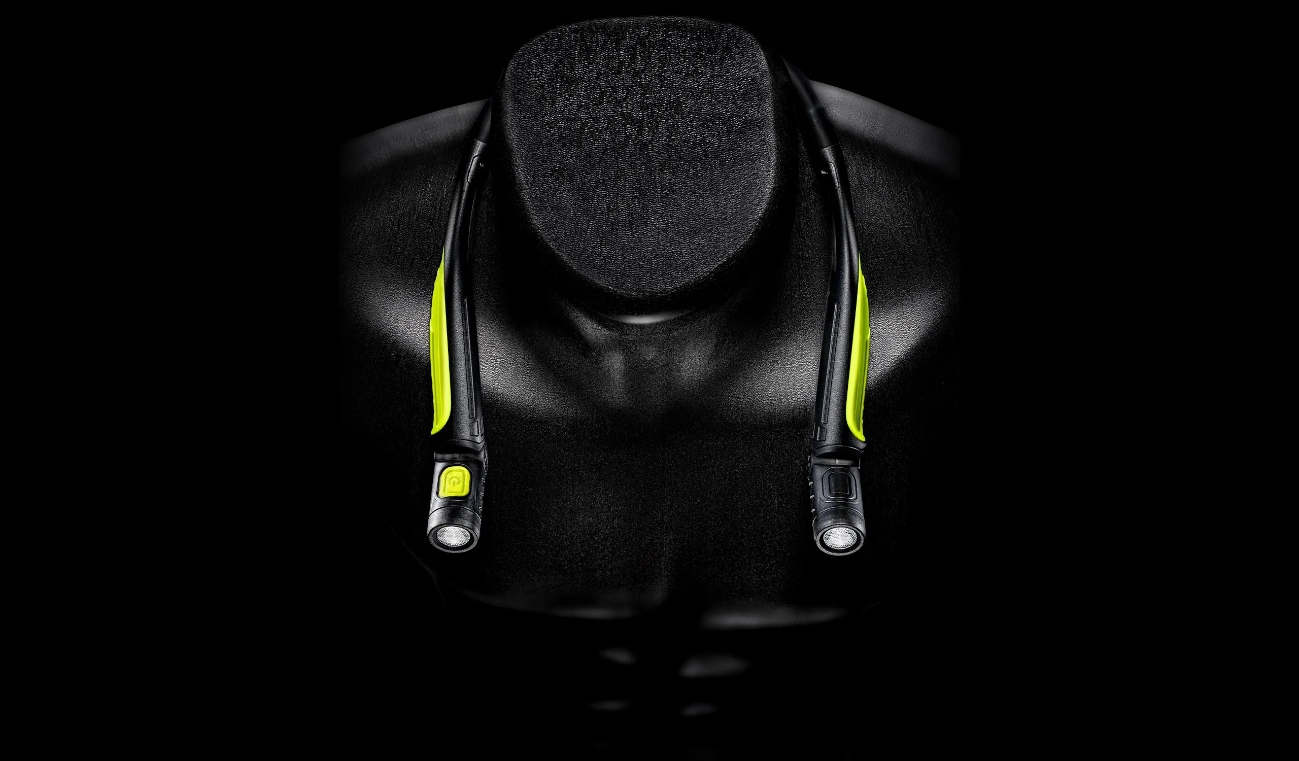 Neck Light - Unilite NL-350R 350 Lumen Neck Light, 5013581005130