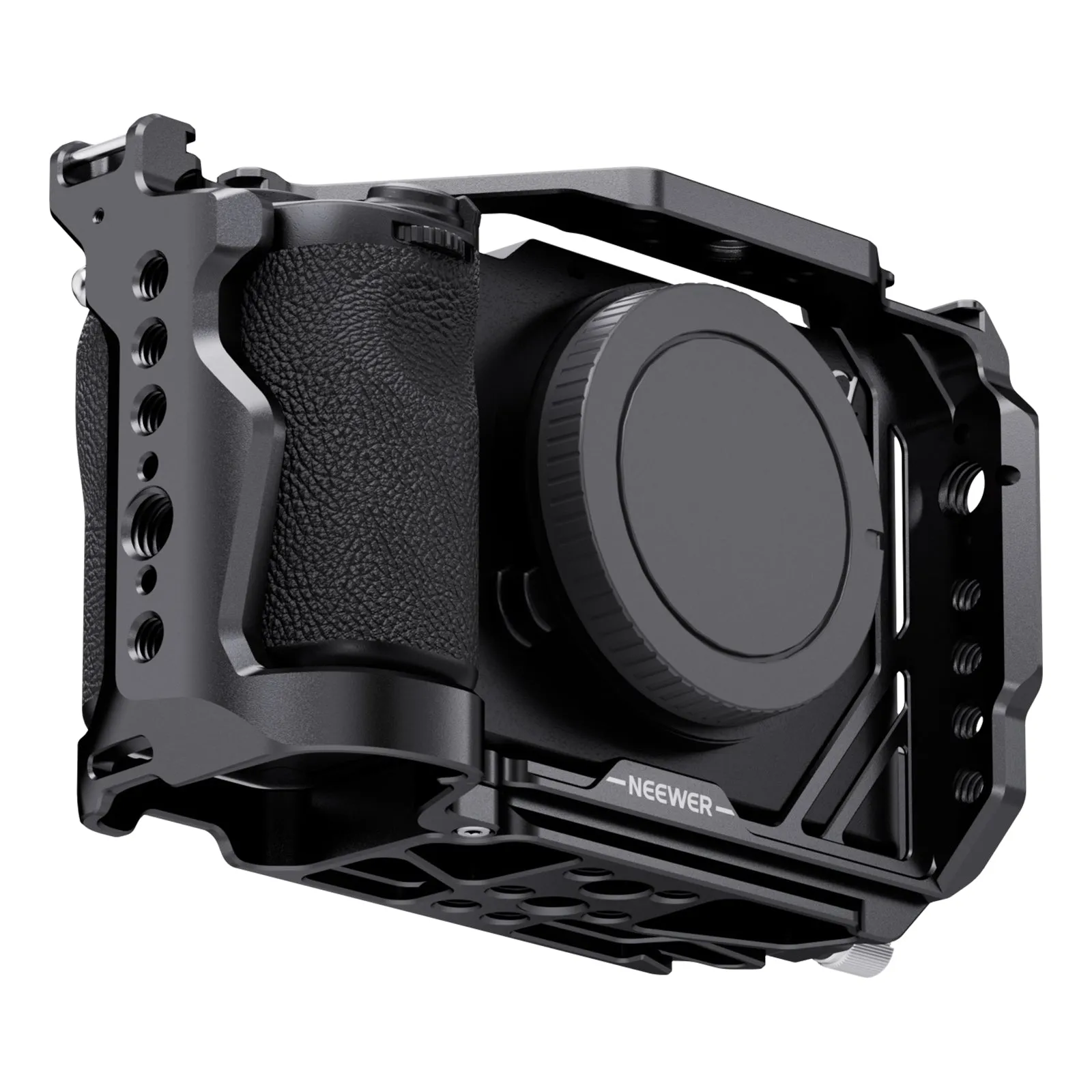 NEEWER CA050 Camera Cage Kit for Sony Alpha 7CII/ Alpha 7CR