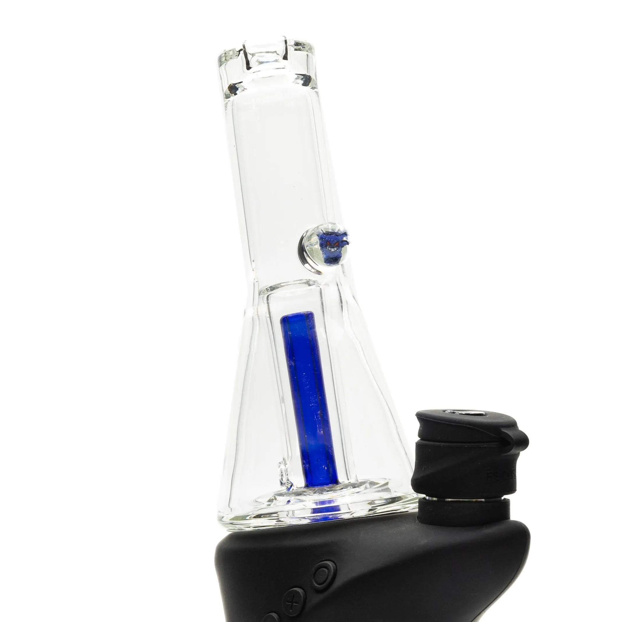 NES Glass CARTA Glass Top Clear Gengar