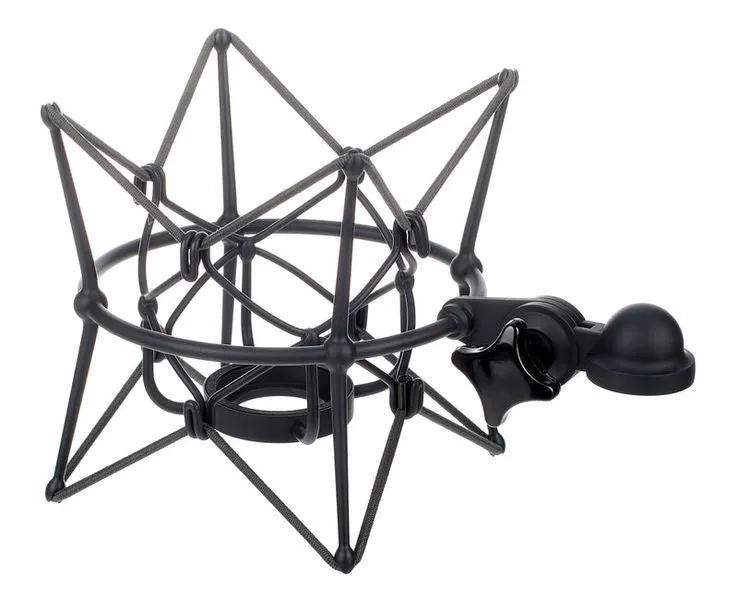 Neumann EA 170 MT - Shock Mount (Black)