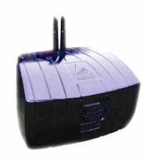 New Generation Ballast Weights 1100KG