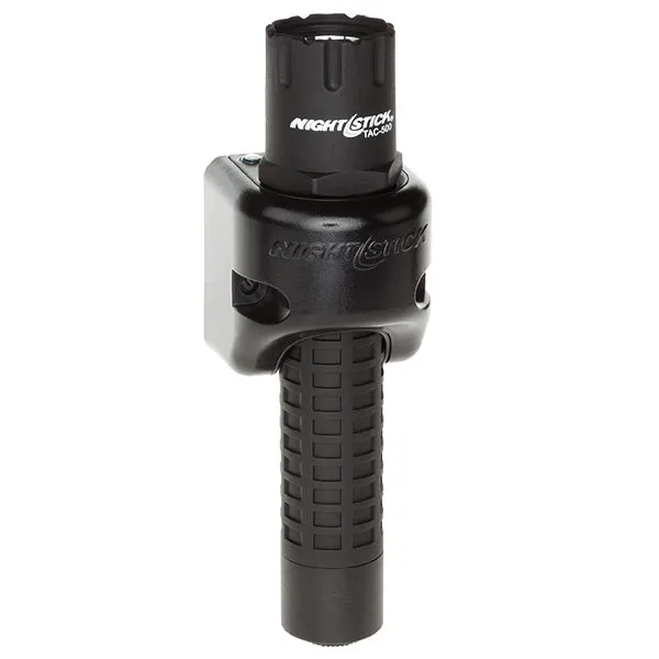 NIGHTSTICK TAC-500B Polymer Multi-Function Tactical Flashlight - Rechargeable