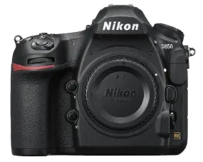 NIKON D850 DIGITAL CAMERA
