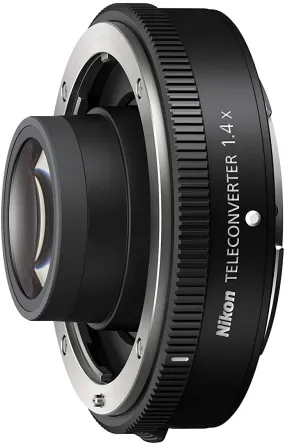 Nikon Z Teleconverter TC-1.4x