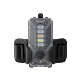 NITECORE 5-COLOR RECHARGEABLE SIGNAL LIGHT (NU07 LE)
