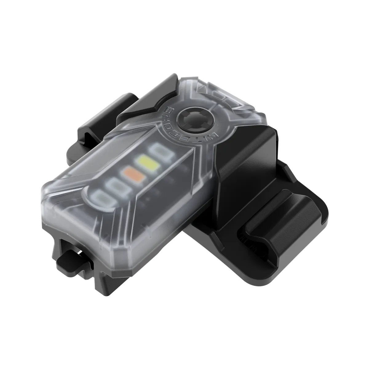 NITECORE 5-COLOR RECHARGEABLE SIGNAL LIGHT (NU07 LE)