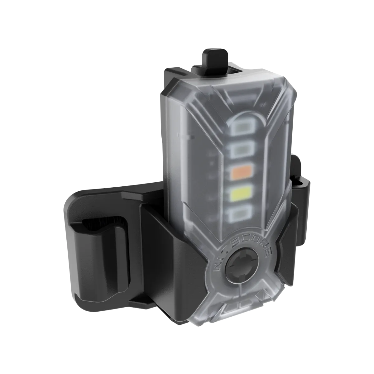 NITECORE 5-COLOR RECHARGEABLE SIGNAL LIGHT (NU07 LE)