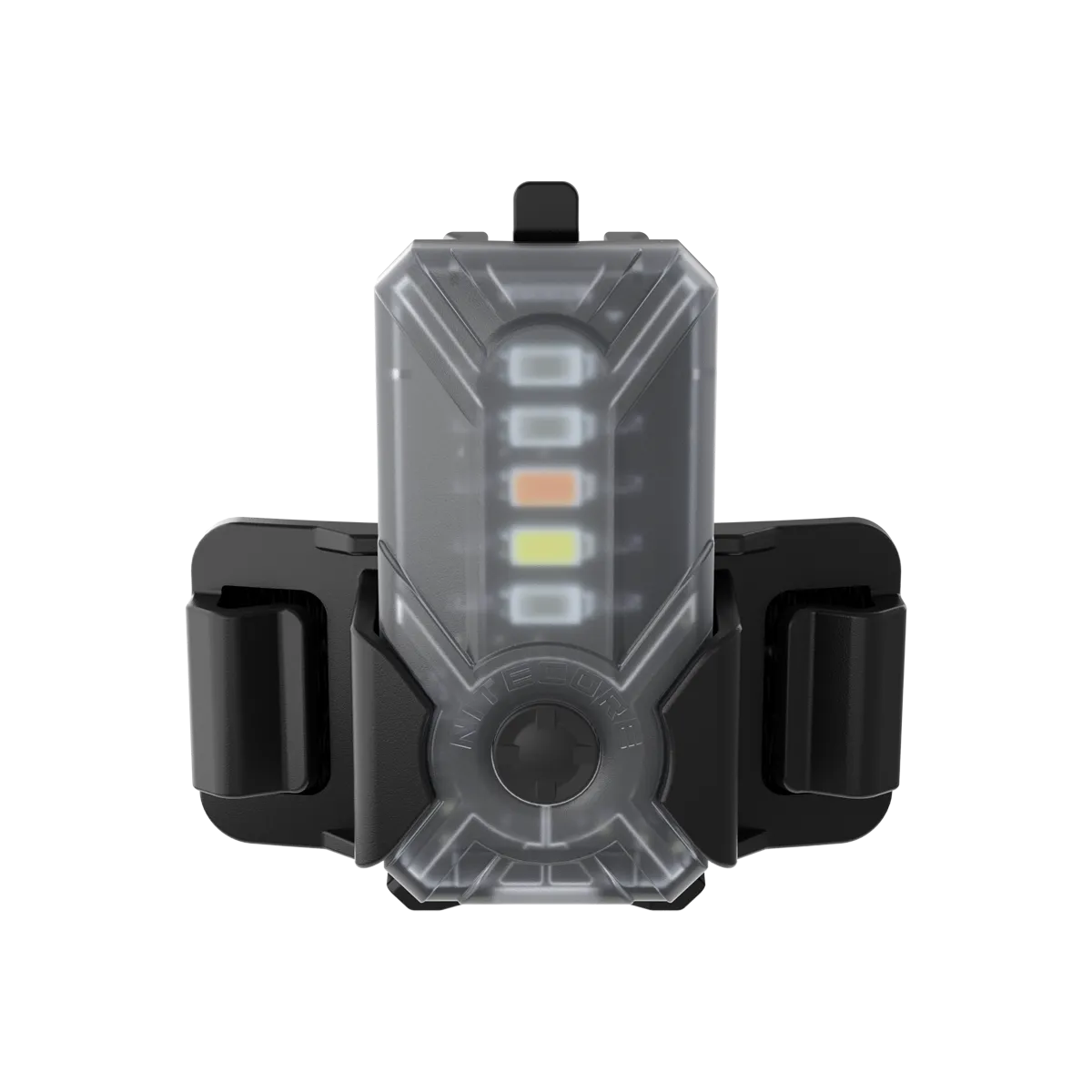 NITECORE 5-COLOR RECHARGEABLE SIGNAL LIGHT (NU07 LE)