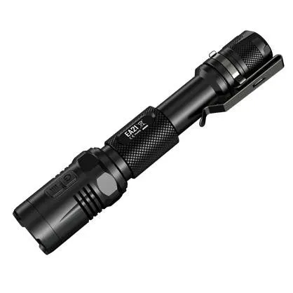 Nitecore EA21 CREE XP-G2 R5 LED Flashlight 360 Lumens