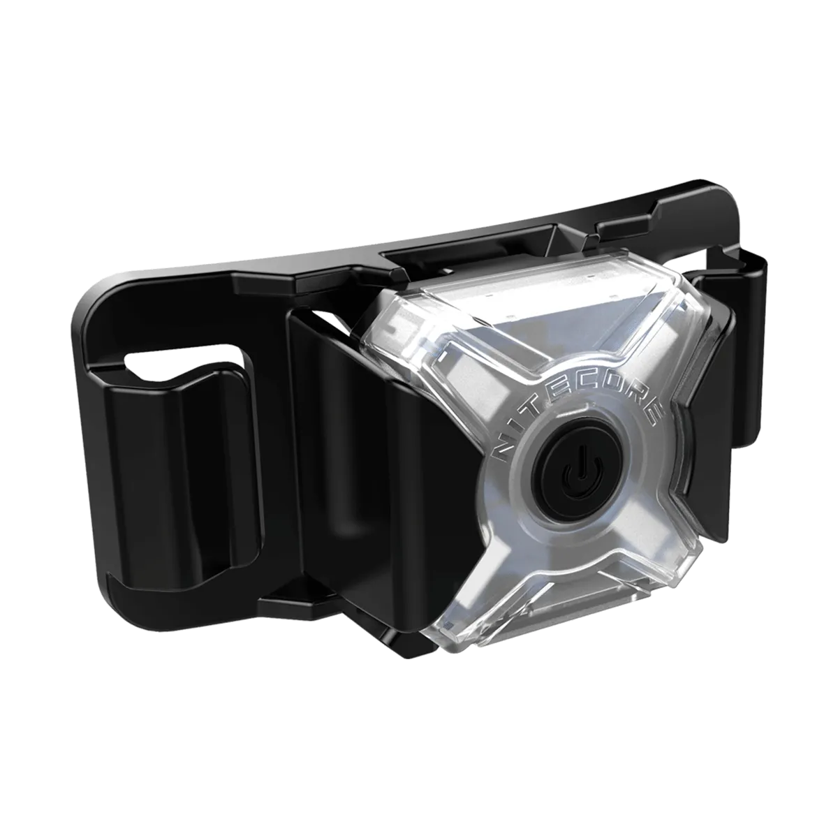 NITECORE GREEN & IR RECHARGEABLE SAFETY LIGHT (NU05 MI)