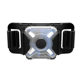 NITECORE GREEN & IR RECHARGEABLE SAFETY LIGHT (NU05 MI)