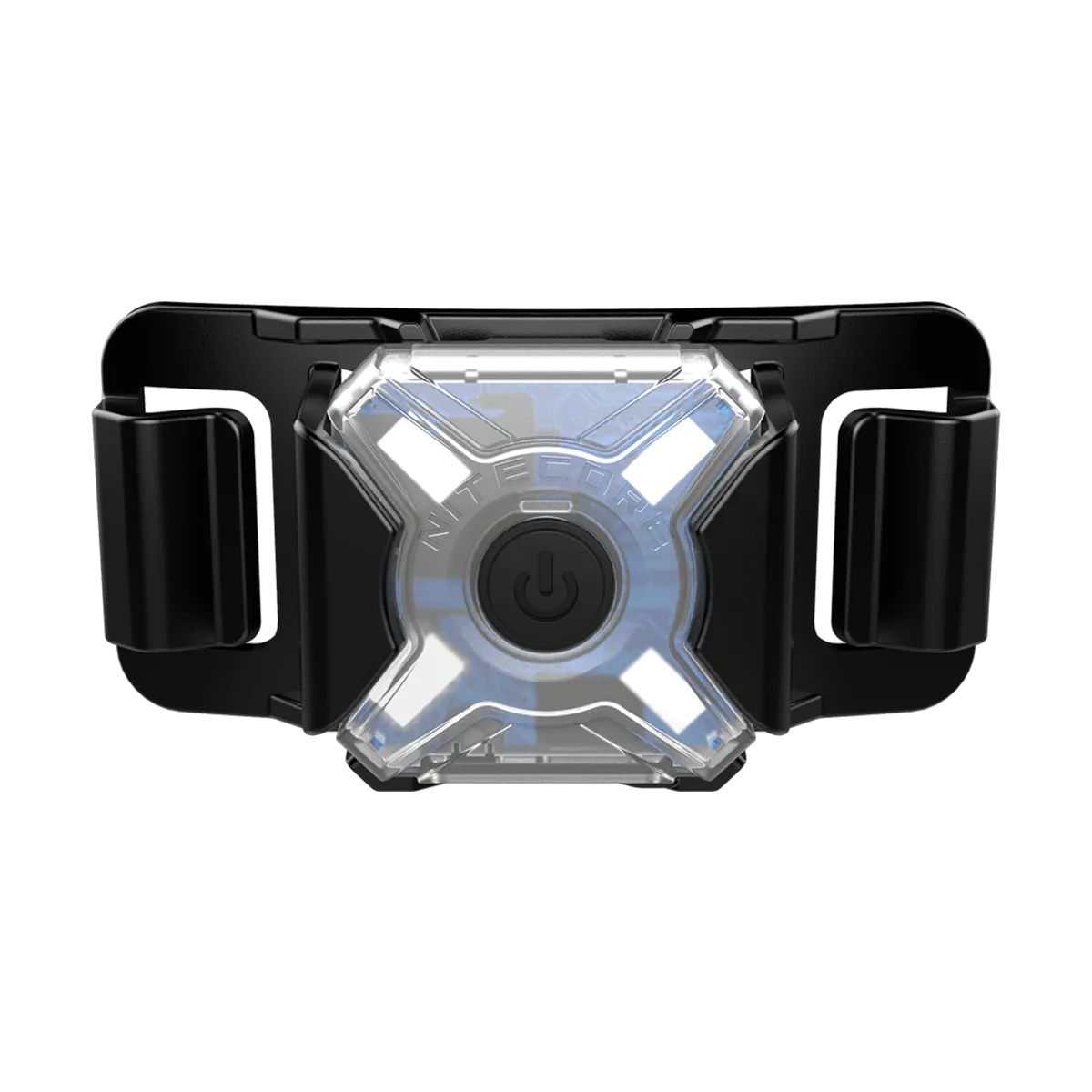 NITECORE GREEN & IR RECHARGEABLE SAFETY LIGHT (NU05 MI)