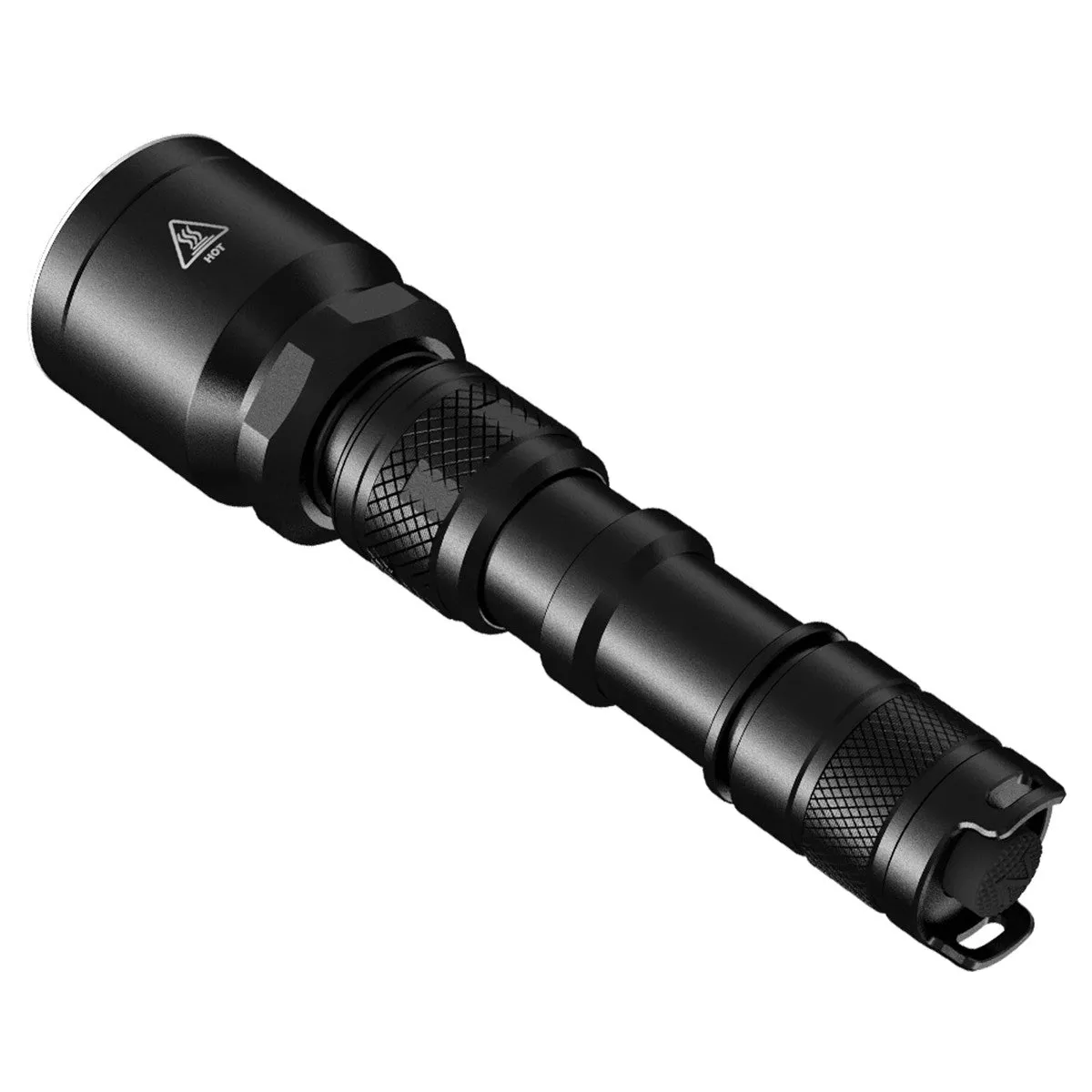 Nitecore MH25GT Rechargeable LED Flashlight 1000 Lumens