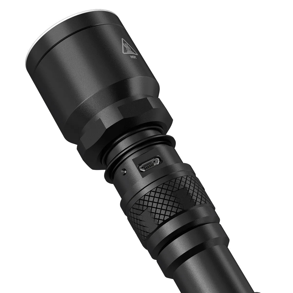 Nitecore MH25GT Rechargeable LED Flashlight 1000 Lumens