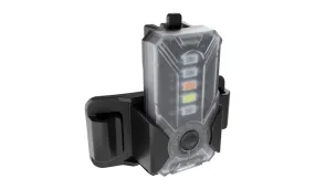 Nitecore NU07 LE 5-Color Signal Light for Helmet or Molle