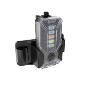 Nitecore NU07LE Helmet Signal