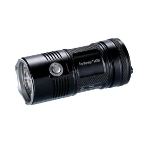 Nitecore Tiny Monster TM06S Cree XM-L2 U3 - 4000 Lumens