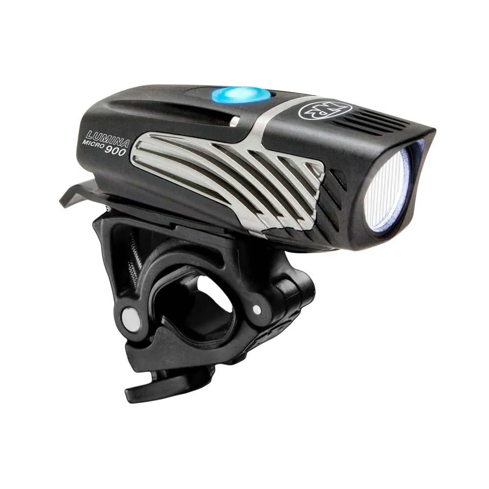 NiteRider Lumina Micro 900 / Sabre 110 Combo Bike Light Set