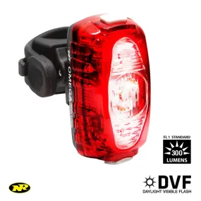 NiteRider Omega 300 Cycle Tail Light