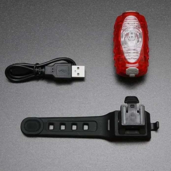 NiteRider Omega 300 Rear Light