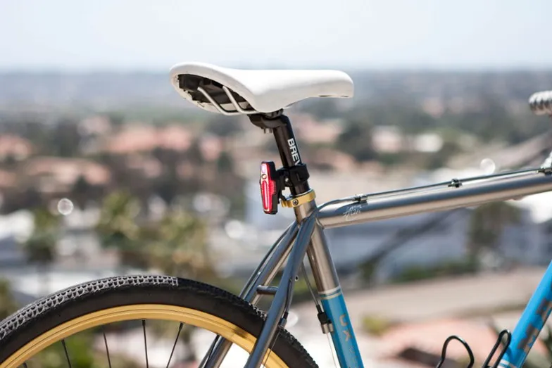 NiteRider Sabre 110 Cycle Tail Light