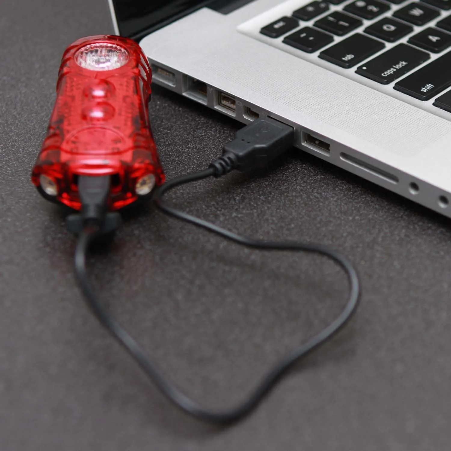 NiteRider Sentinel 250 Cycle Light