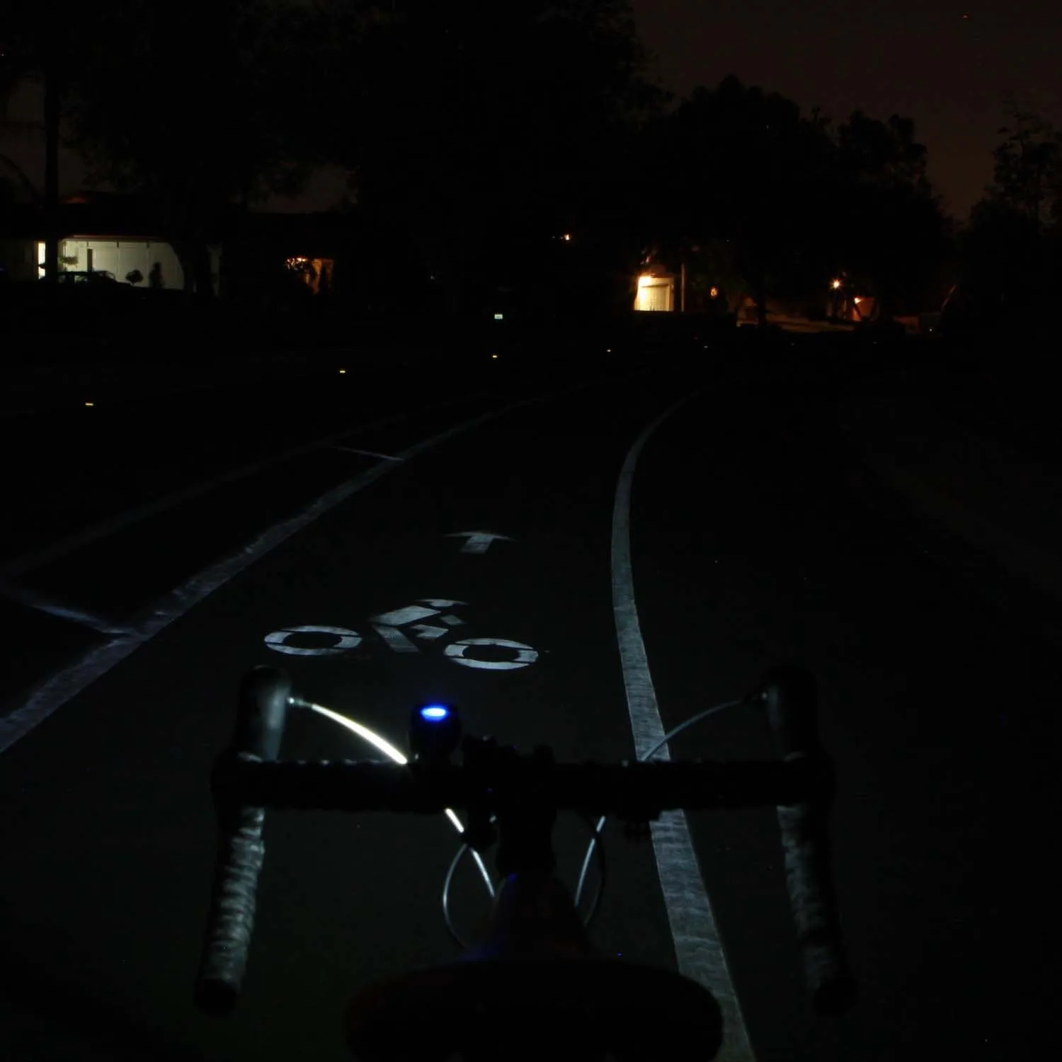 NiteRider Swift 300 Headlight