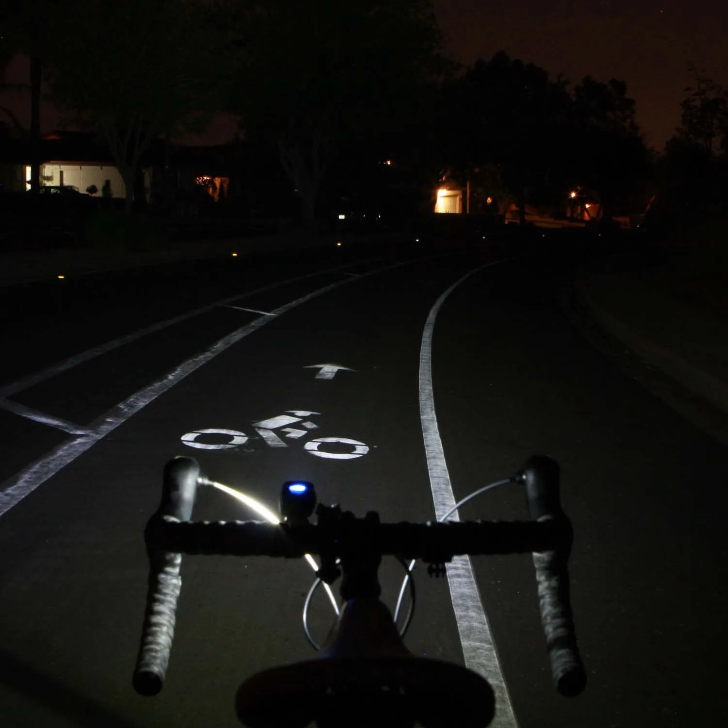 NiteRider Swift 300 Headlight