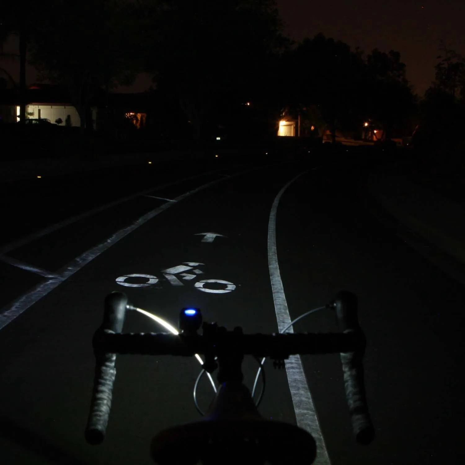NiteRider Swift 300 Headlight