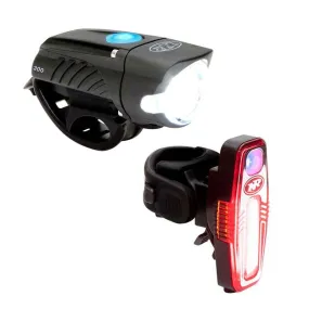 NiteRider Swift 300 / Sabre 110 Combo