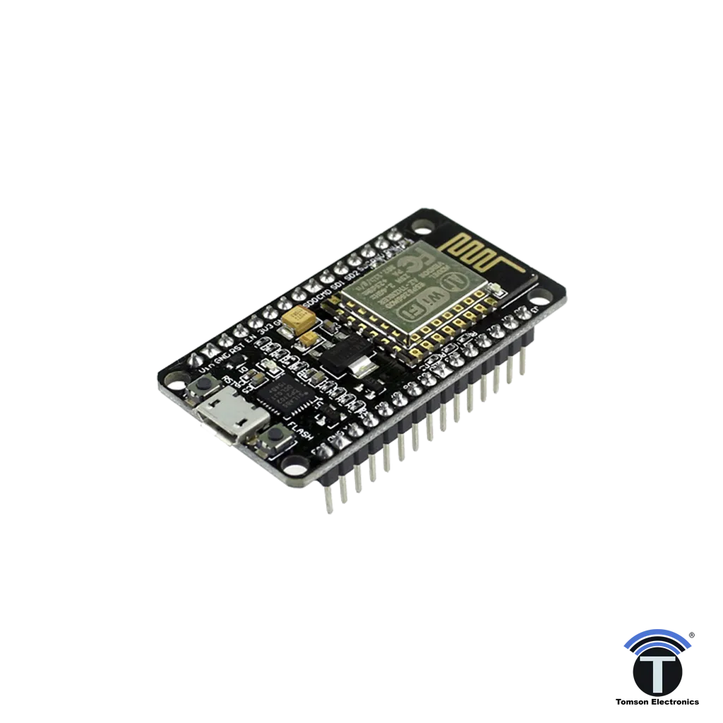 Node MCU ESP 8266 with CP 2102