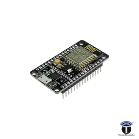 Node MCU ESP 8266 with CP 2102