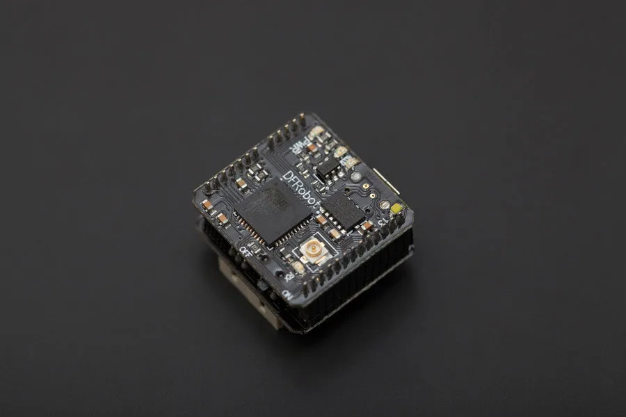 Nova Basic Kit (a coin sized Arduino Compatible Controller)