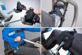NuStep T4R Total Essentials Bundle - Accessory Kit