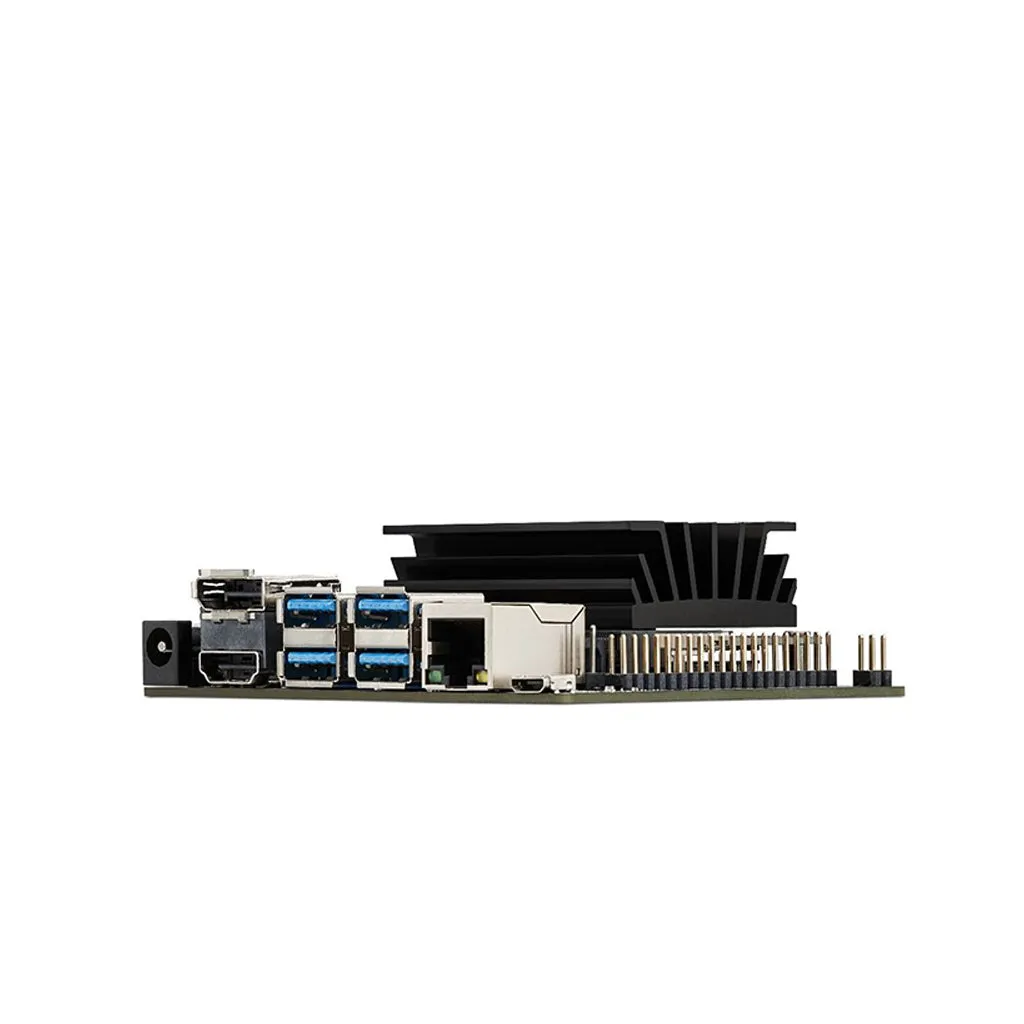 NVIDIA Jetson nano B01 developer kit AI robot car
