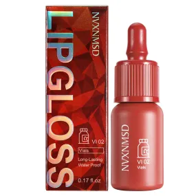 NVXNMSD lipsticks Lip glaze