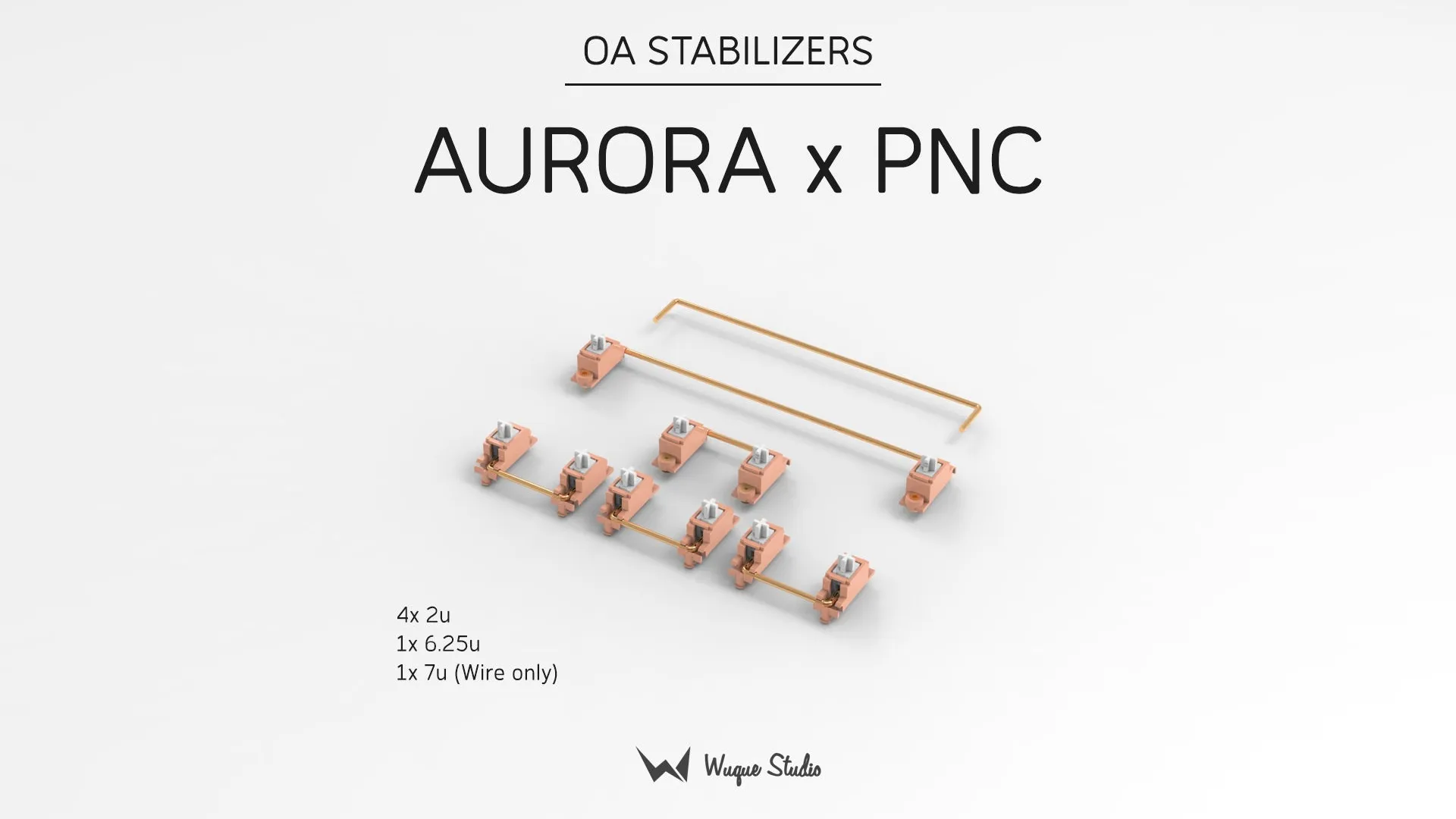 OA Stabilizers