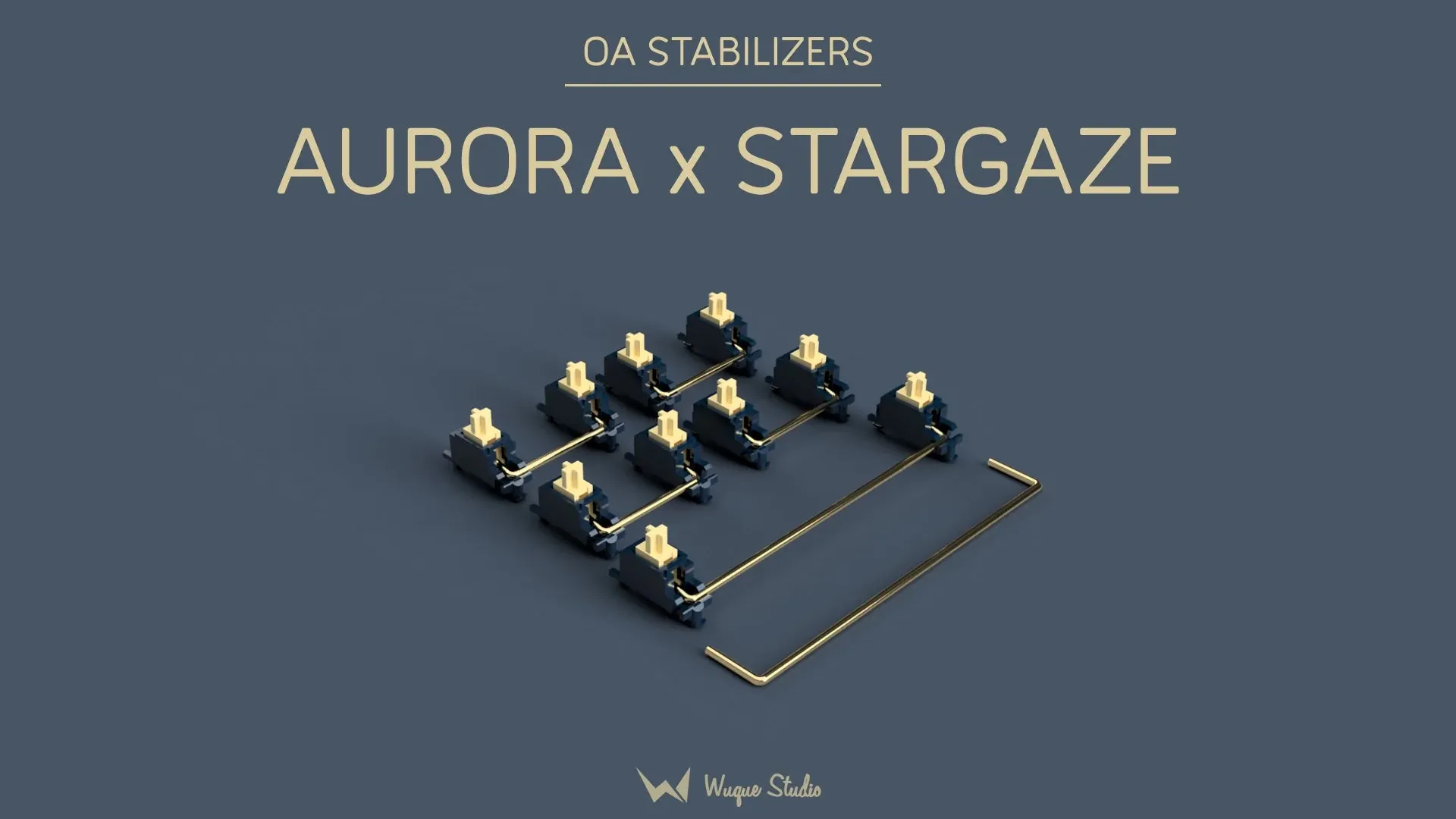 OA Stabilizers