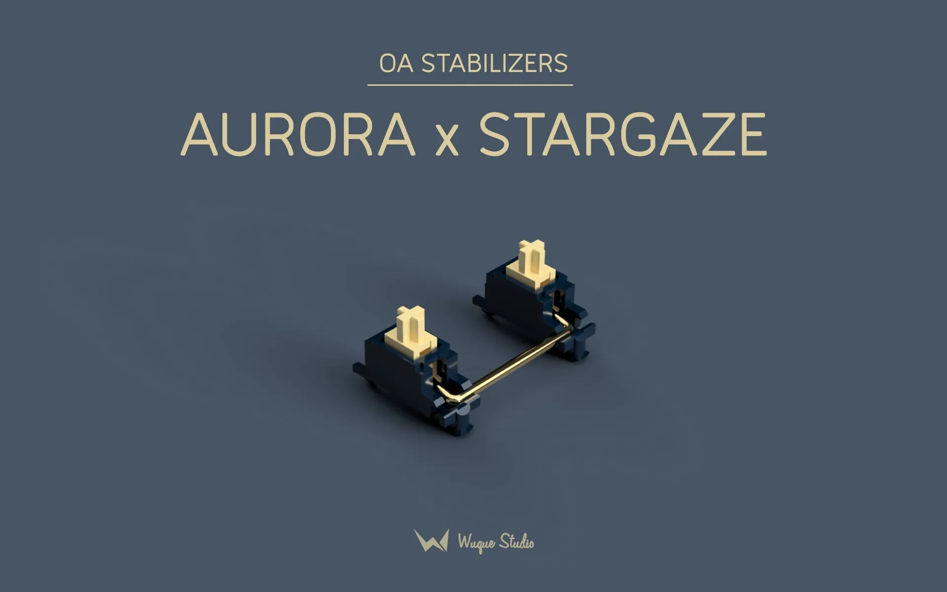 OA Stabilizers