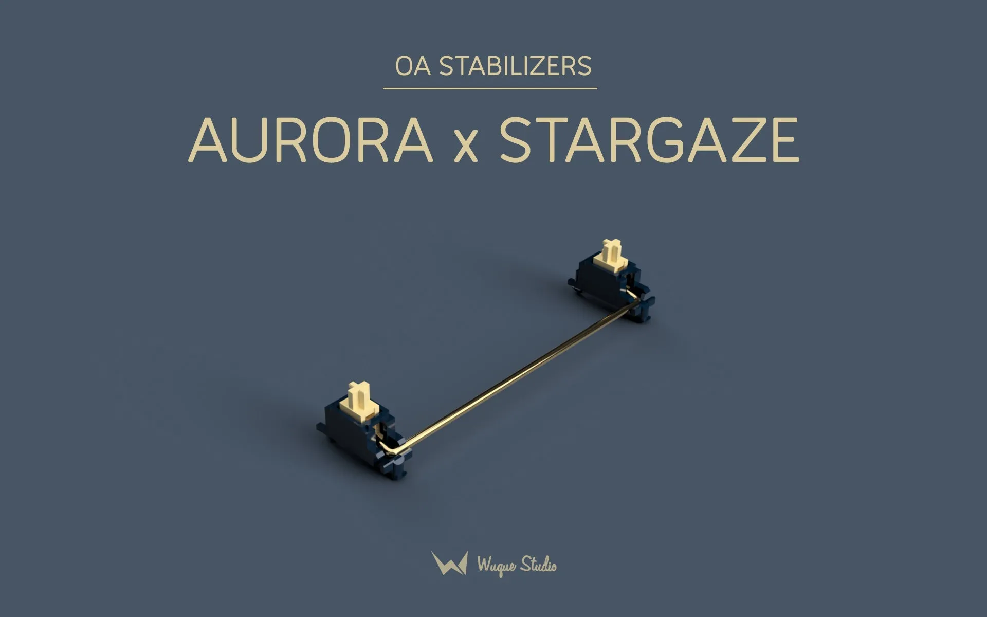 OA Stabilizers
