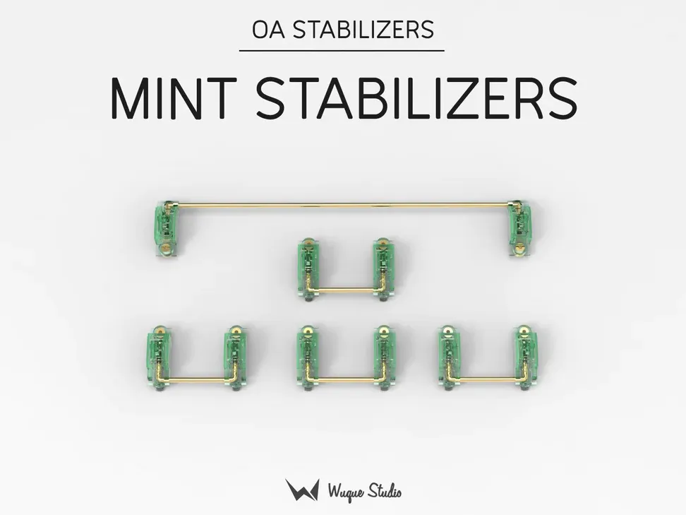 OA Stabilizers