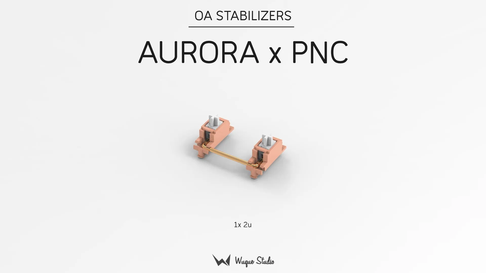 OA Stabilizers
