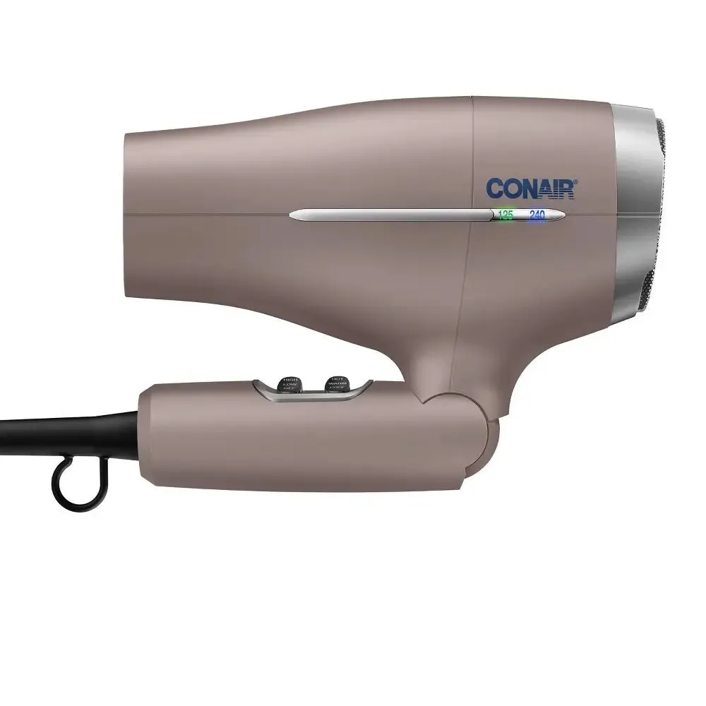 Open Box - Conair Worldwide Travel Hair Dryer