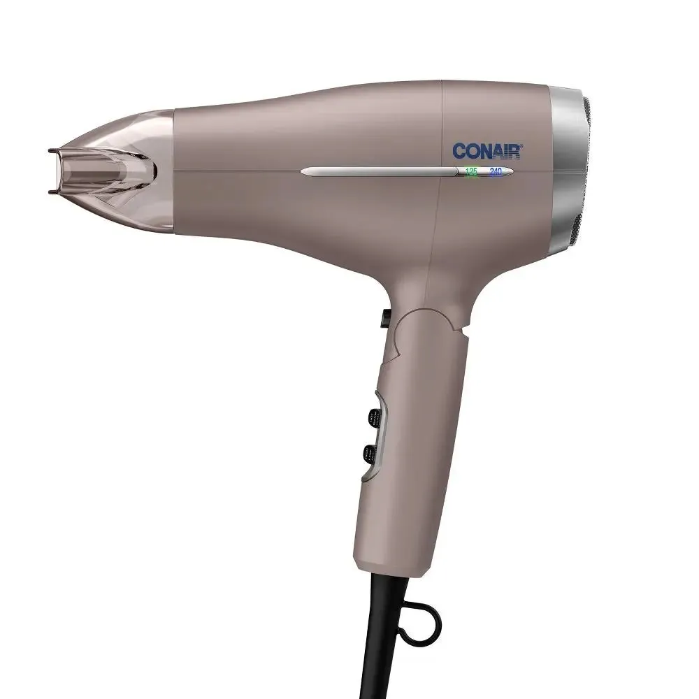 Open Box - Conair Worldwide Travel Hair Dryer