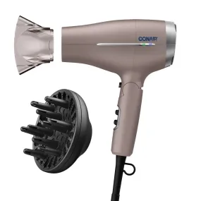 Open Box - Conair Worldwide Travel Hair Dryer
