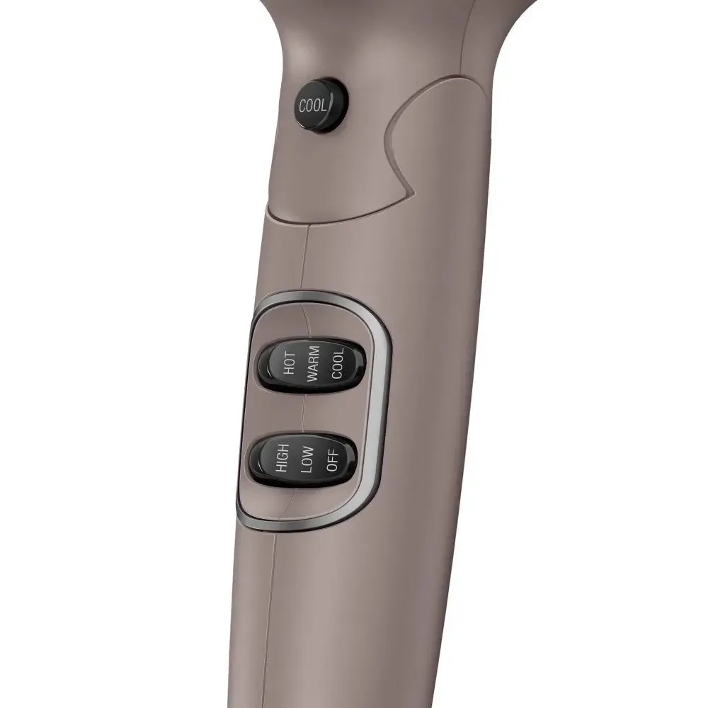 Open Box - Conair Worldwide Travel Hair Dryer