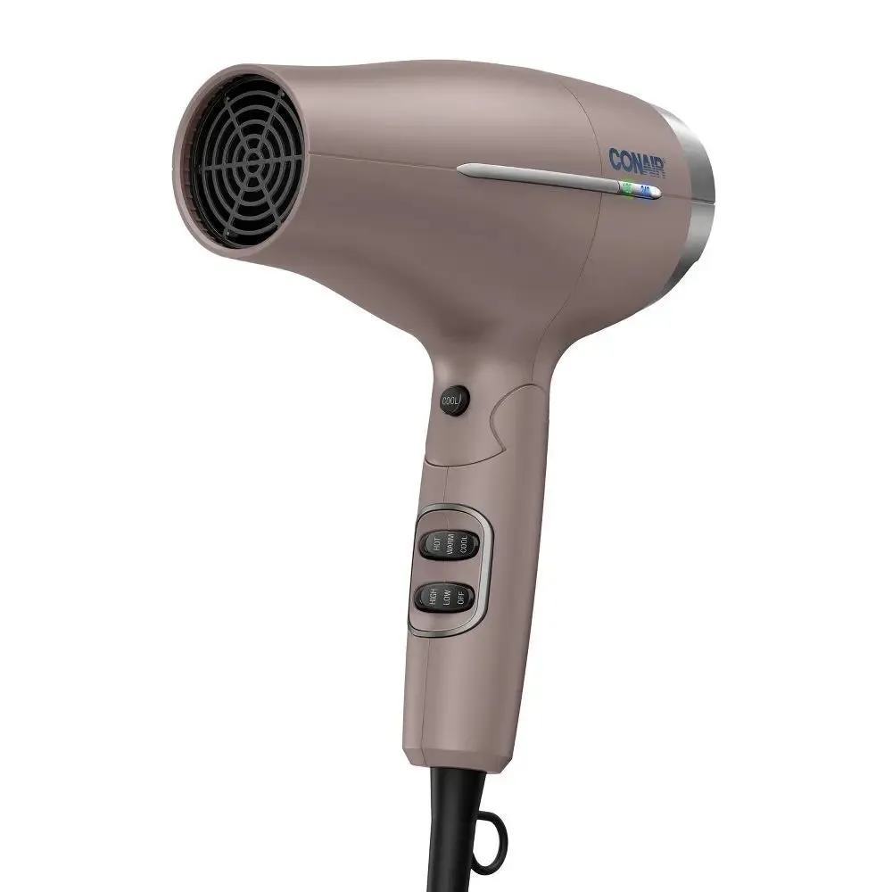 Open Box - Conair Worldwide Travel Hair Dryer