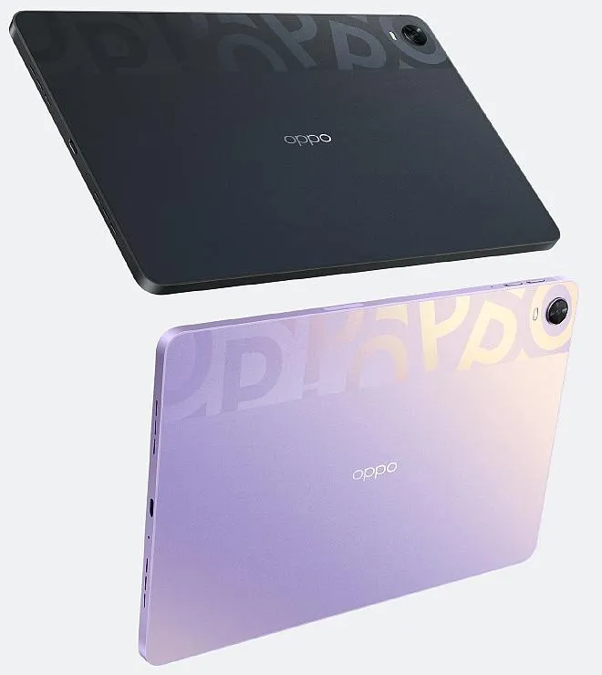 Oppo Pad Tablet Wifi (8/256GB)