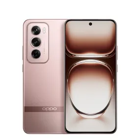 OPPO Reno 12 Pro 5G Dual SIM, 12GB/512GB - Sunset Gold (Global)
