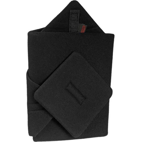 OP/TECH USA 15in Soft Wrap (Black)